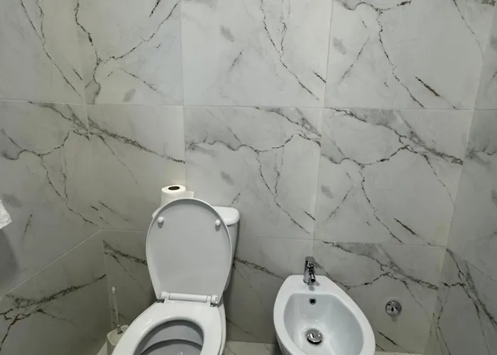 Aron Appartement Tirana