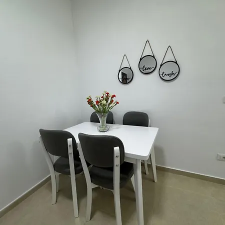 Apartman Aron