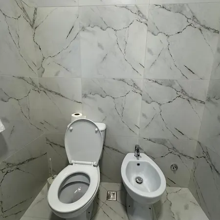 Aron Apartment Tirana