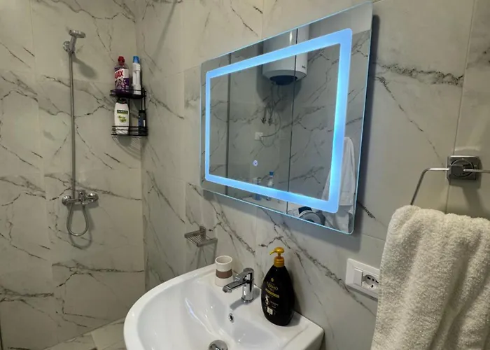 Apartman Aron Tirana